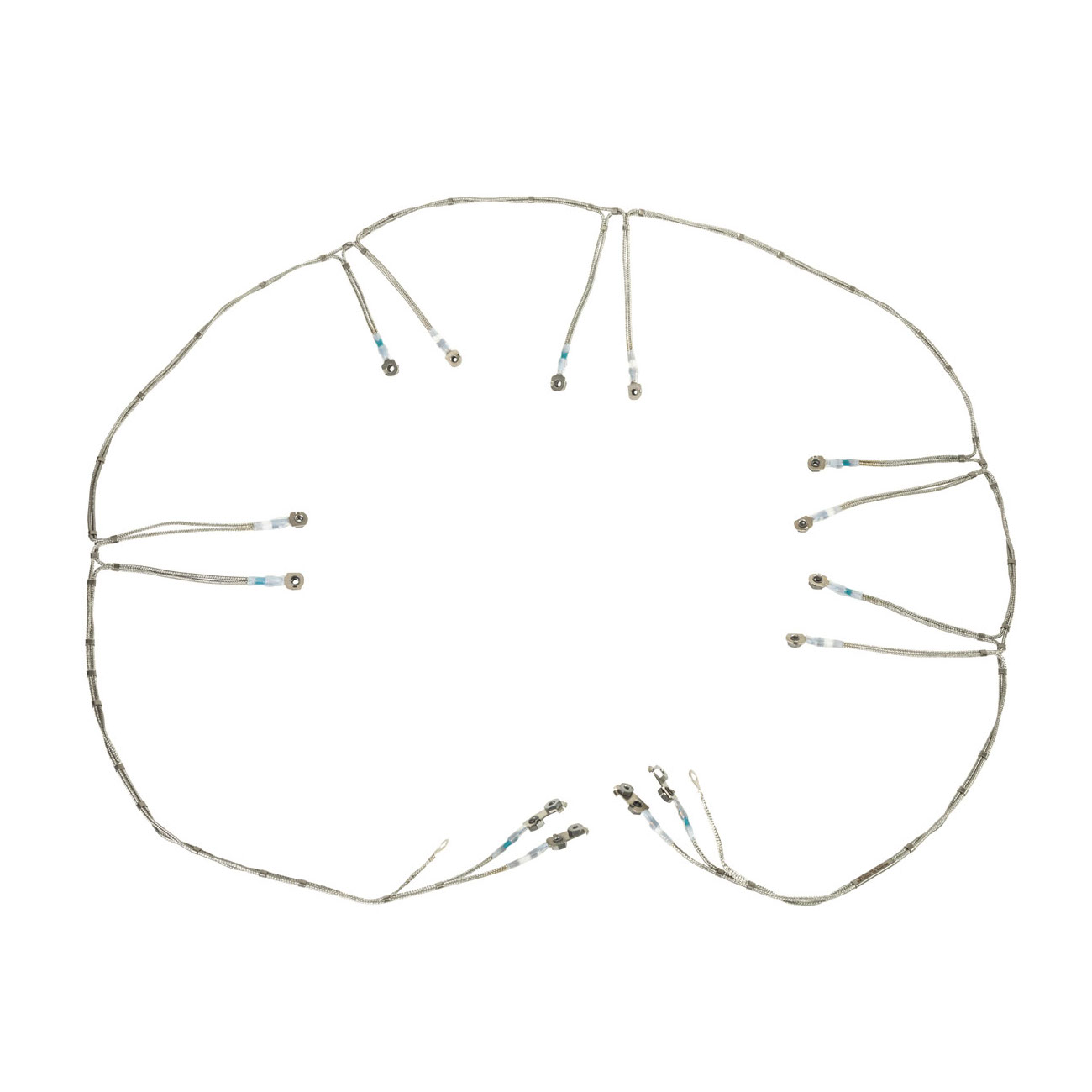 Harnesses - TC interconnection harness - CA224