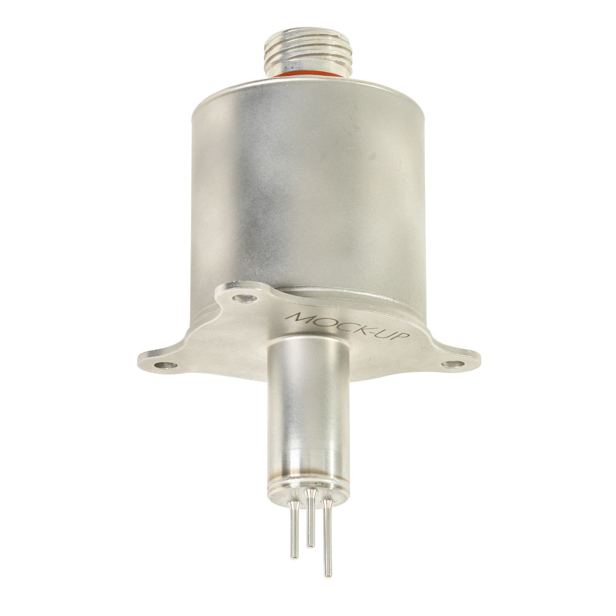 Mass Flow Sensor