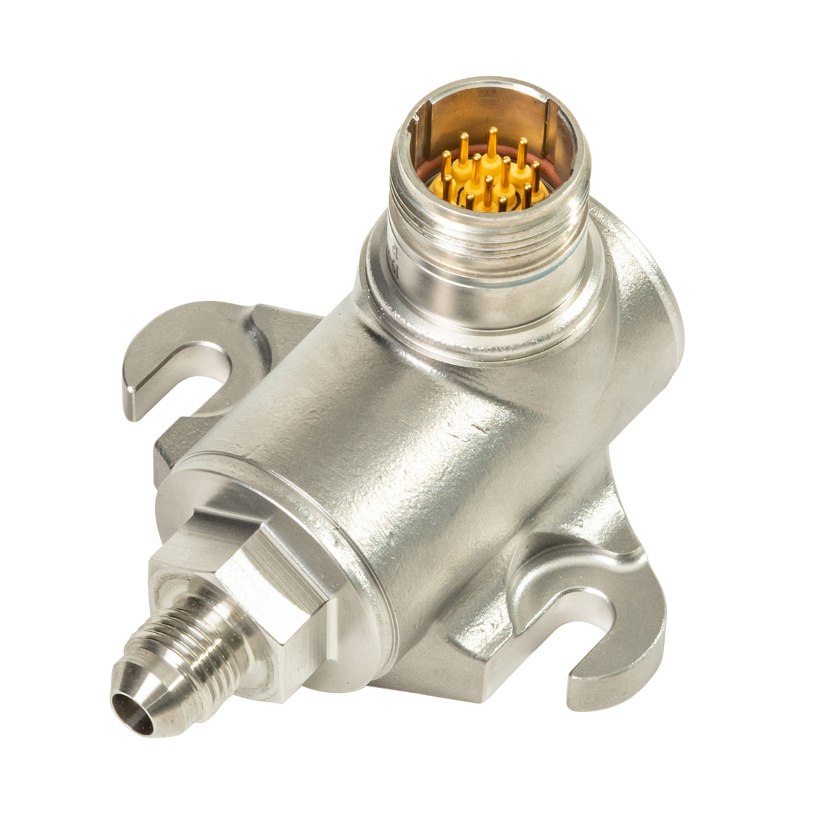 Pressure - silicon pieresistive ratiometric output -ZAB 768