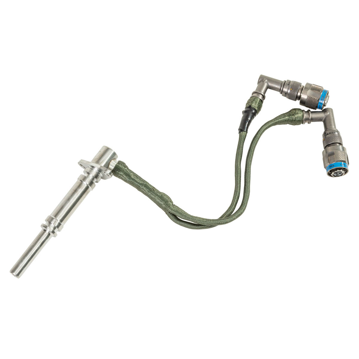 Speed and torque - intrusive speed probe (3)