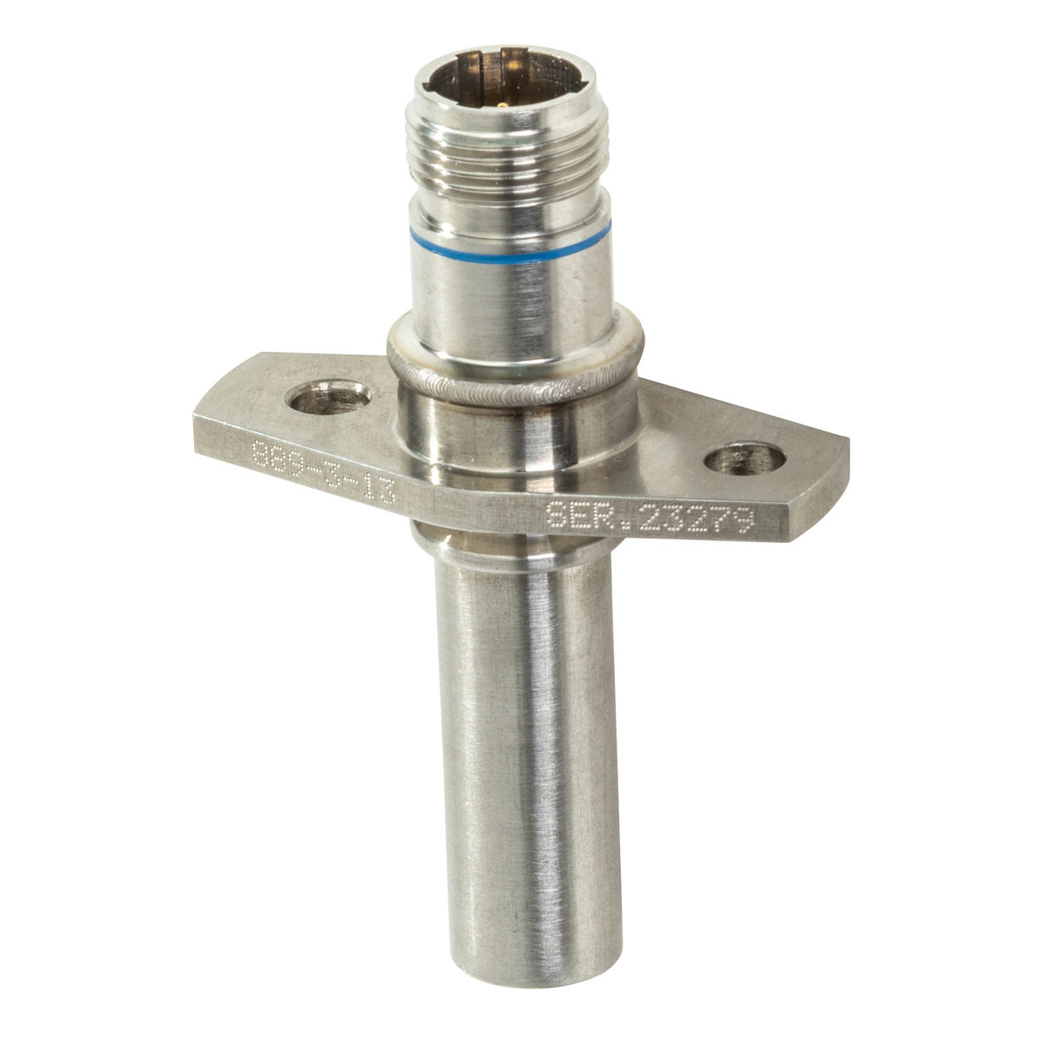 Speed - intrusive speed probe (2)