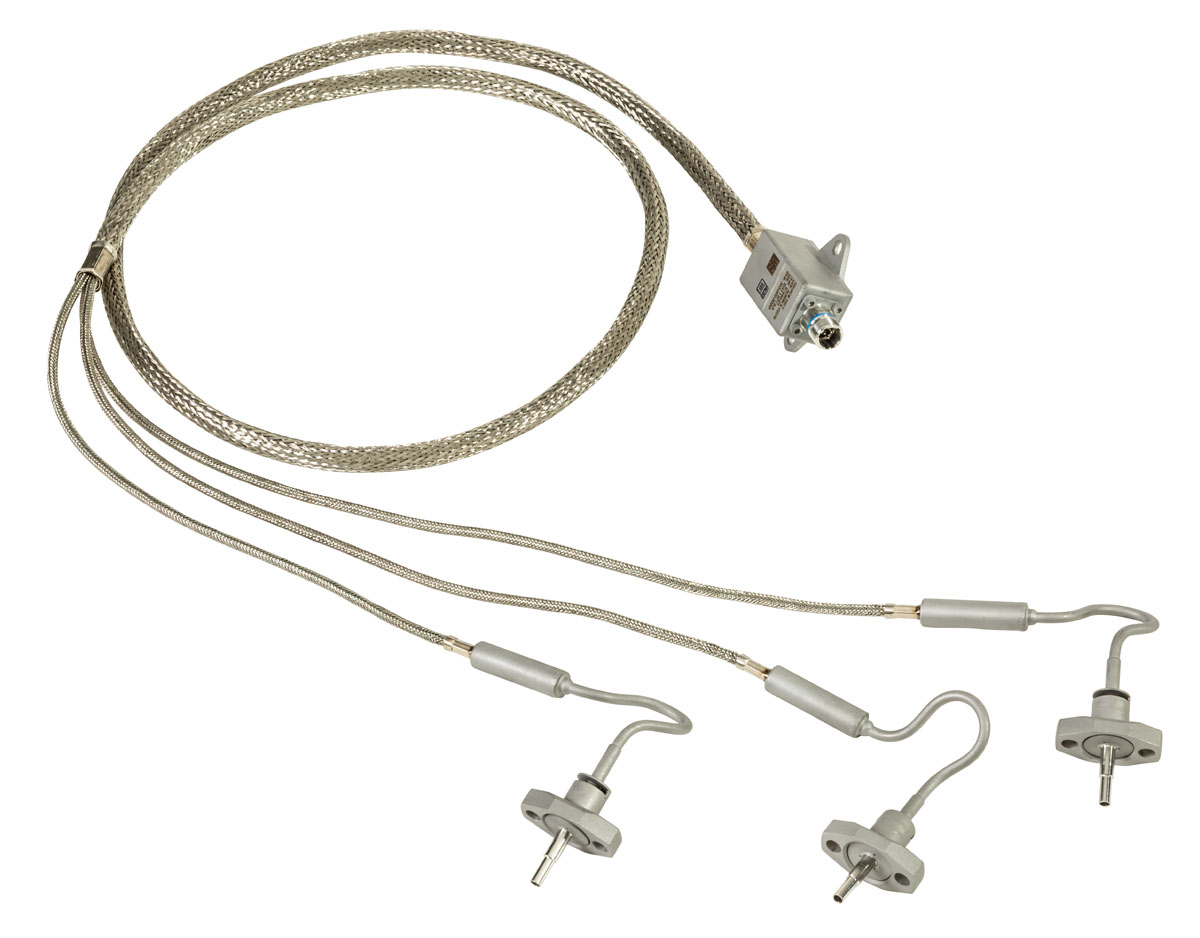 Temperature - thermocouple -TC 446-01