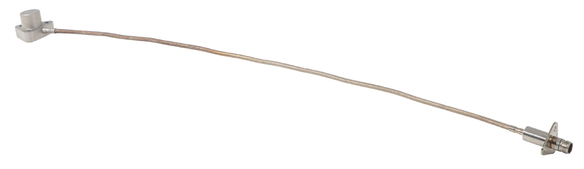 VibrationSensor-HightTemperatur